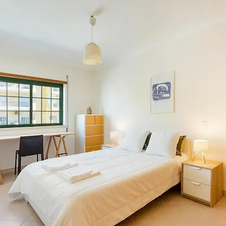 Marim 3br - Ria Formosa Retreat By Homesbyfc