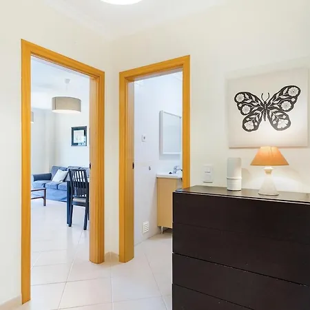 Marim 3br - Ria Formosa Retreat By Homesbyfc * Quelfes