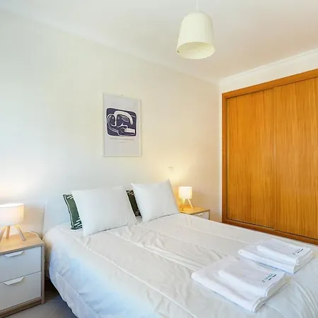 Marim 3br - Ria Formosa Retreat By Homesbyfc شقة Quelfes