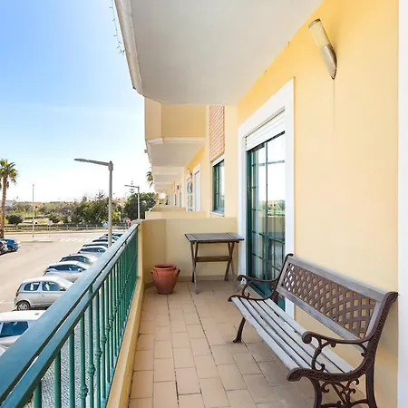Marim 3br - Ria Formosa Retreat By Homesbyfc Quelfes