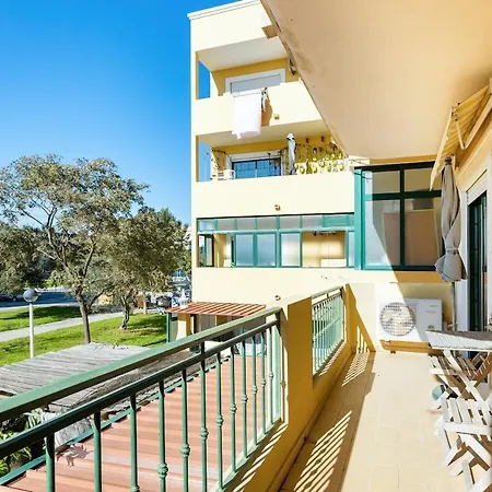 Marim 3br - Ria Formosa Retreat By Homesbyfc