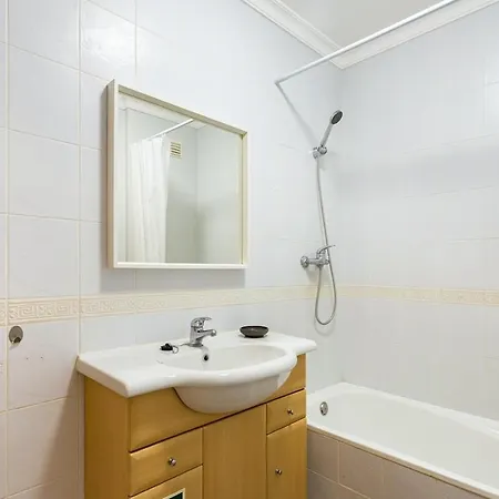 Apartament Marim 3br - Ria Formosa Retreat By Homesbyfc Quelfes