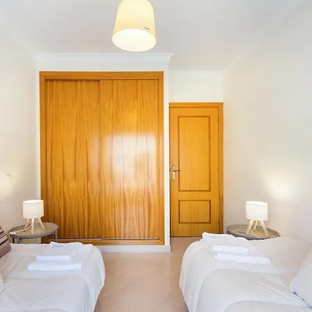 Apartament Marim 3br - Ria Formosa Retreat By Homesbyfc *