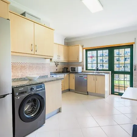 Apartament Marim 3br - Ria Formosa Retreat By Homesbyfc